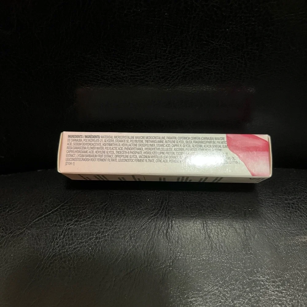 Physicians Formula Rose’ All Day Mascara Black/Noir #1711842M New in Box